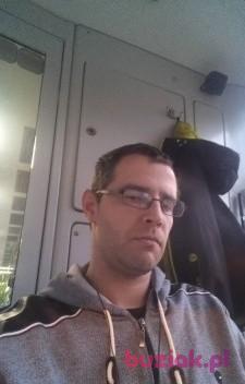 Mariusz, Male, 44, Szczecin, Polska, Photo: 1