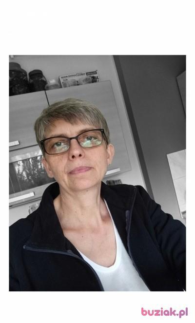 Marzena, Kobieta, 54, Białogard, Polska, Zdjęcie: 2