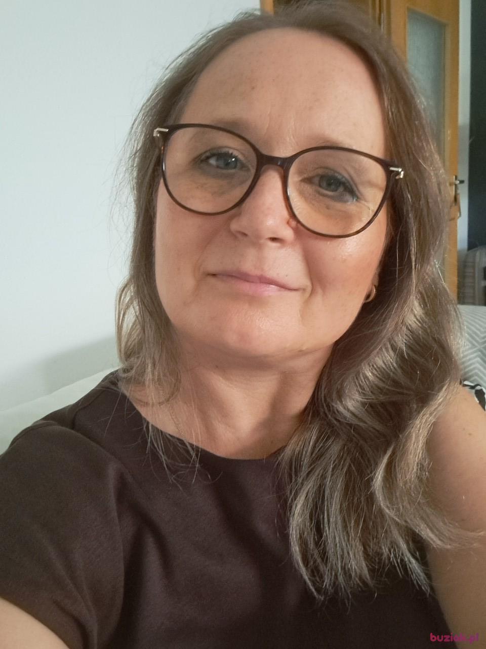 Zuzia, Female, 49, Duisburg, Niemcy, Photo: 2