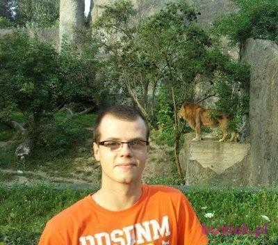 Michal, Male, 33, Lublin, Polska, Photo: 2