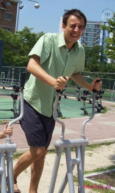 Romek, Male, 42, Łódź, Polska, Photo: 2