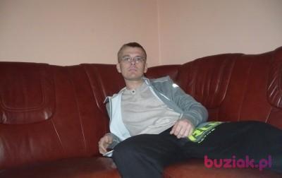 Dawid, Mężczyzna, 45, Gniewkowo, Polska, Zdjęcie: 4