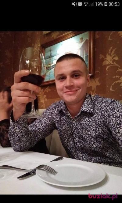 Adam, Male, 32, Wrocław, Polska, Photo: 3