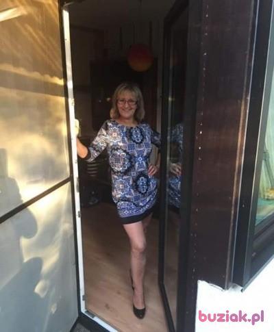 Magdalena, Kobieta, 55, Pfungstadt, Niemcy, Zdjęcie: 2