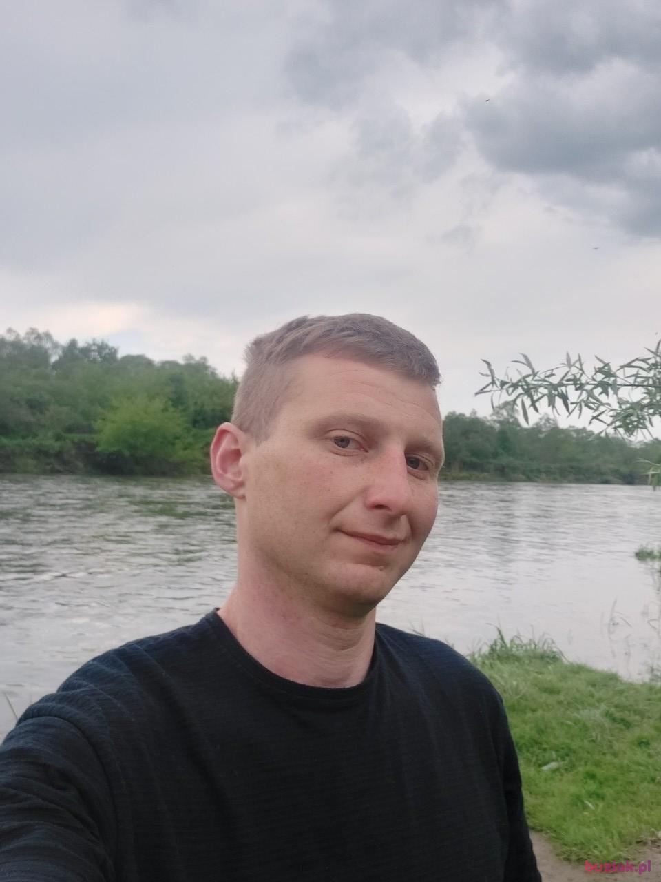 Szymon, Male, 34, Nowy Sącz, Polska, Photo: 2