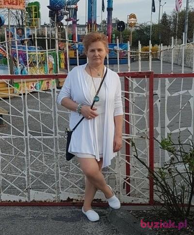 Ewuś, Kobieta, 63, Radom, Polska, Zdjęcie: 4