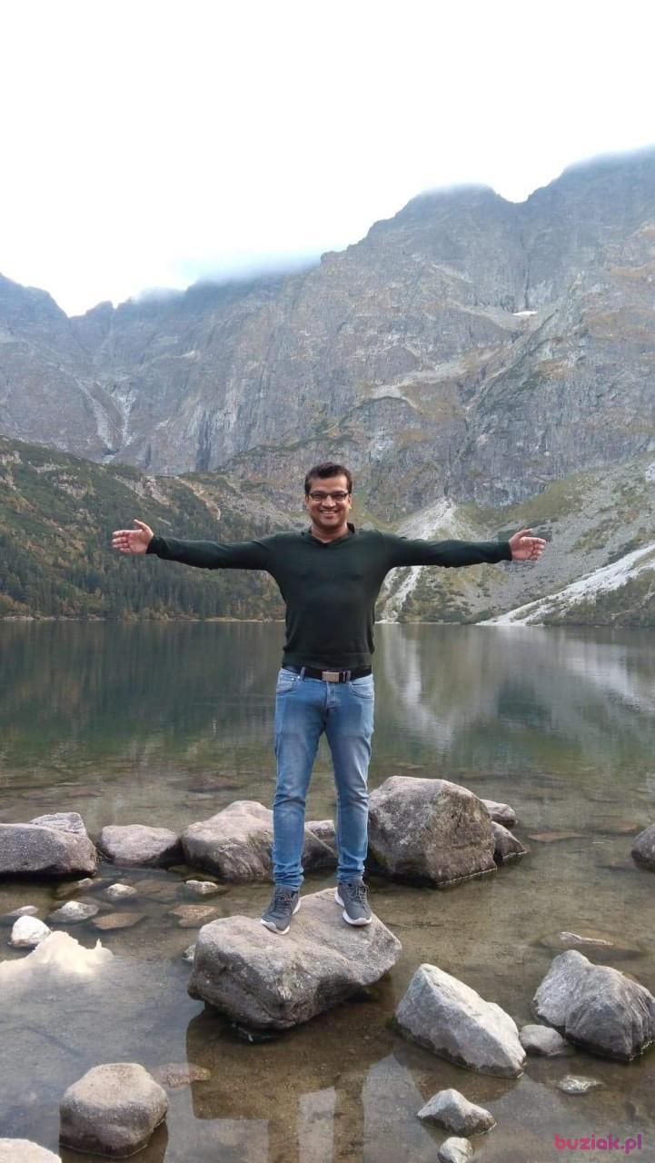 Basu, Mężczyzna, 43, Warszawa, Polska, Zdjęcie: 3