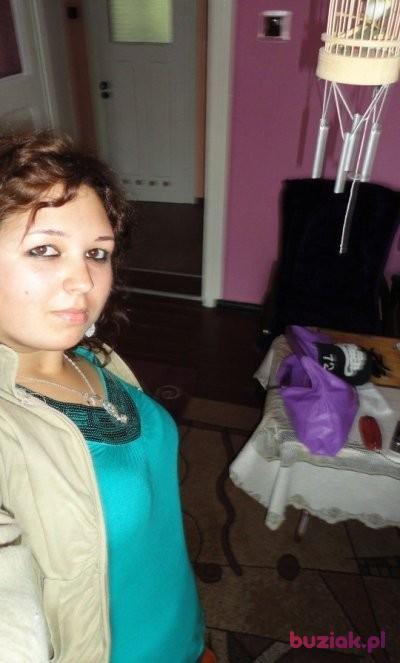 Monika/Anna, Female, 36, Mysłowice, Polska, Photo: 1