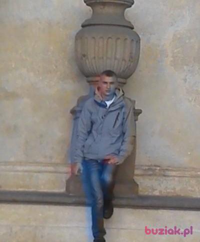 Bernard ( Benek ) :), Male, 31, Wrocław, Polska, Photo: 2