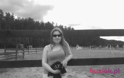 Izabela1986, Female, 40, Poznań, Polska, Photo: 1
