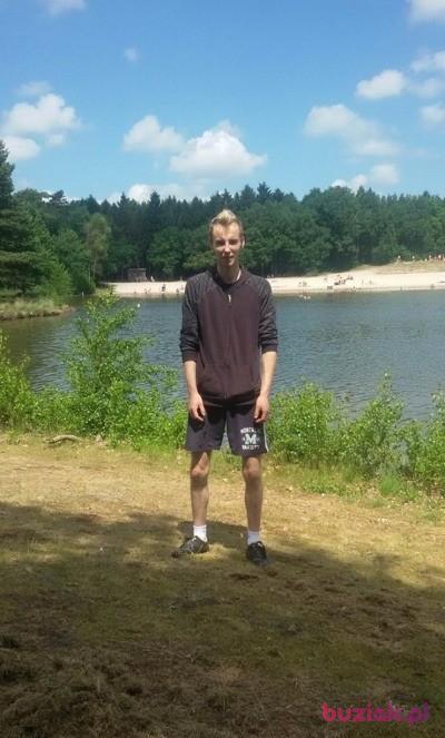 Patryk, Male, 32, Polska, Photo: 4