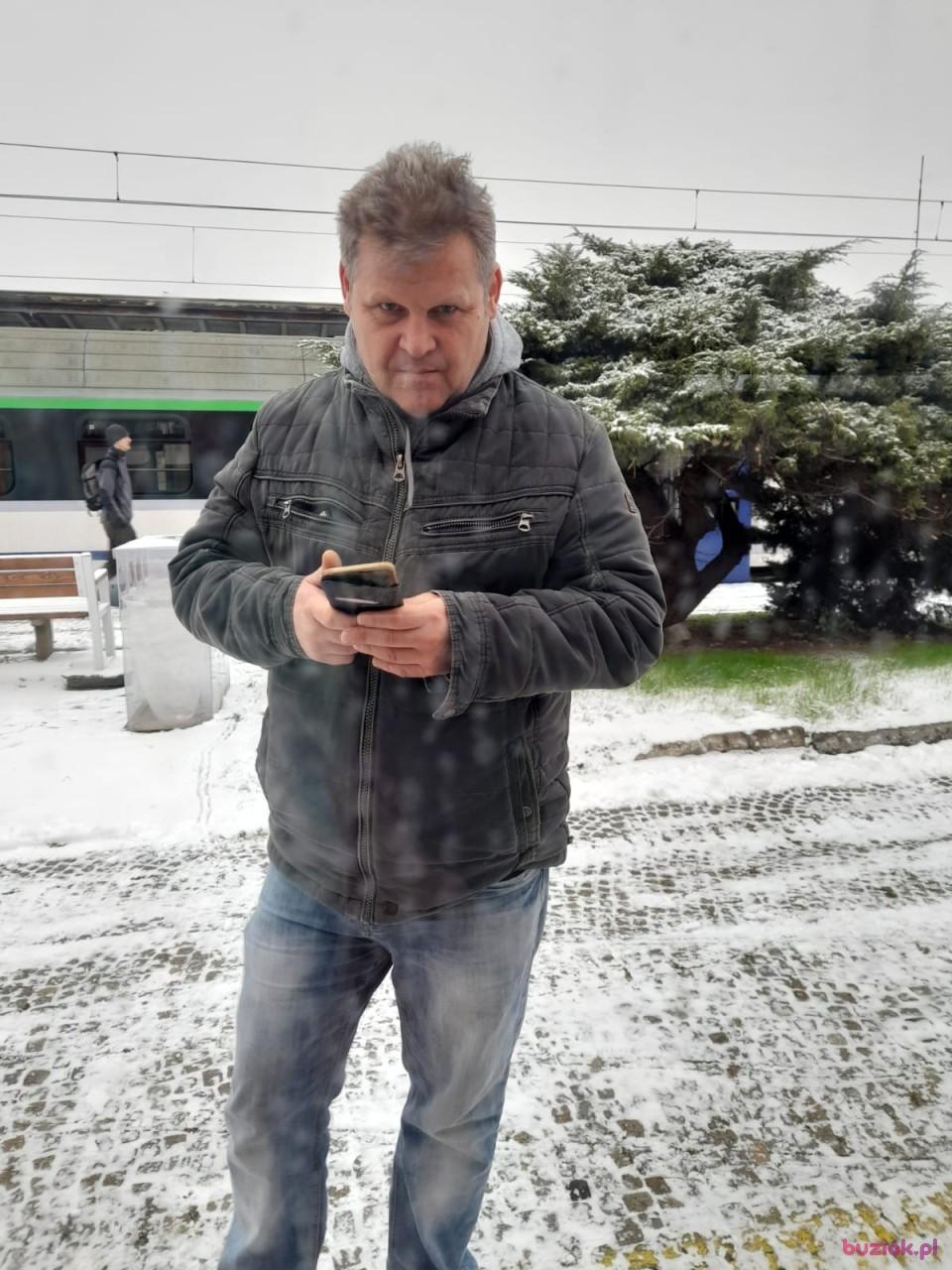 slawek, Male, 56, Gorzów Wielkopolski, Polska, Photo: 3