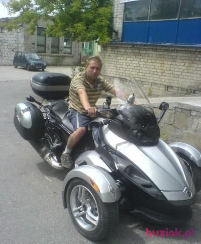 robert, Mężczyzna, 43, Radom, Polska, Zdjęcie: 4