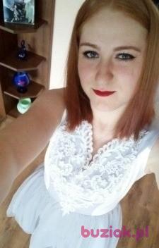 Małgorzata , Female, 31, Wieruszów, Polska, Photo: 3