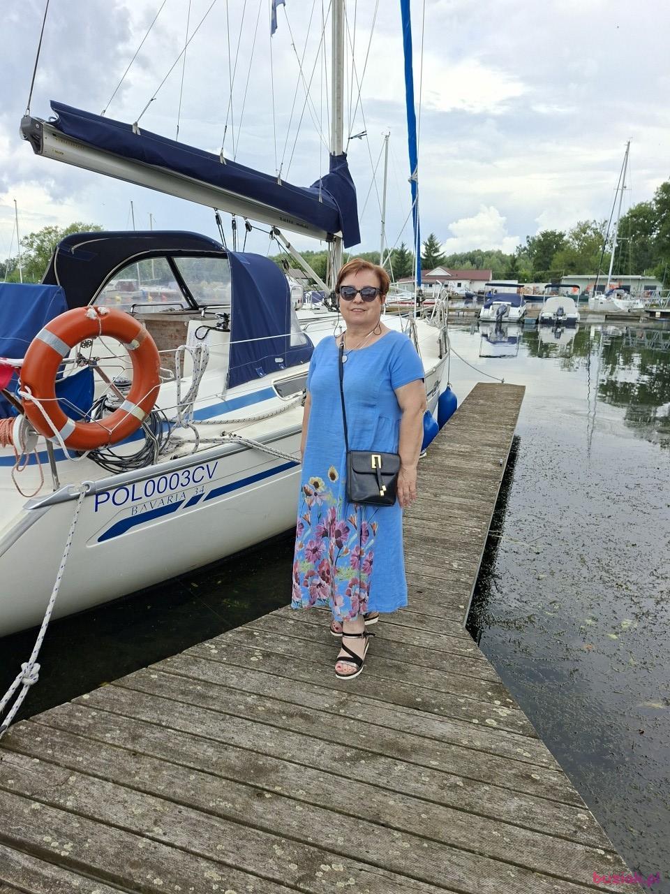 kryspina1, Female, 69, Goleniów, Polska, Photo: 2