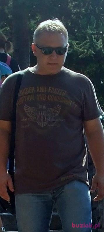 Karl, Mężczyzna, 57, Sandomierz, Polska, Zdjęcie: 2