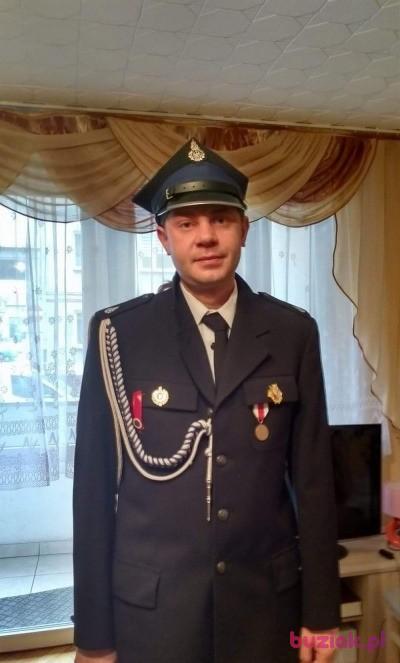 Krzysztof, Male, 42, Żmigród, Polska, Photo: 1