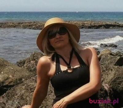 Magdalena, Kobieta, 57, Warszawa, Polska, Zdjęcie: 8