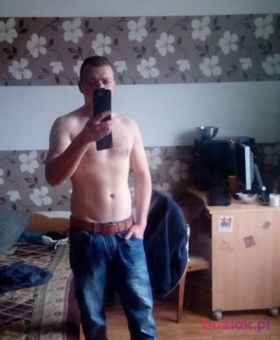 Sebastian, Mężczyzna, 37, Gubin, Polska, Zdjęcie: 2