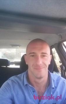 Rafał , Mężczyzna, 42, Holandia, Zdjęcie: 1