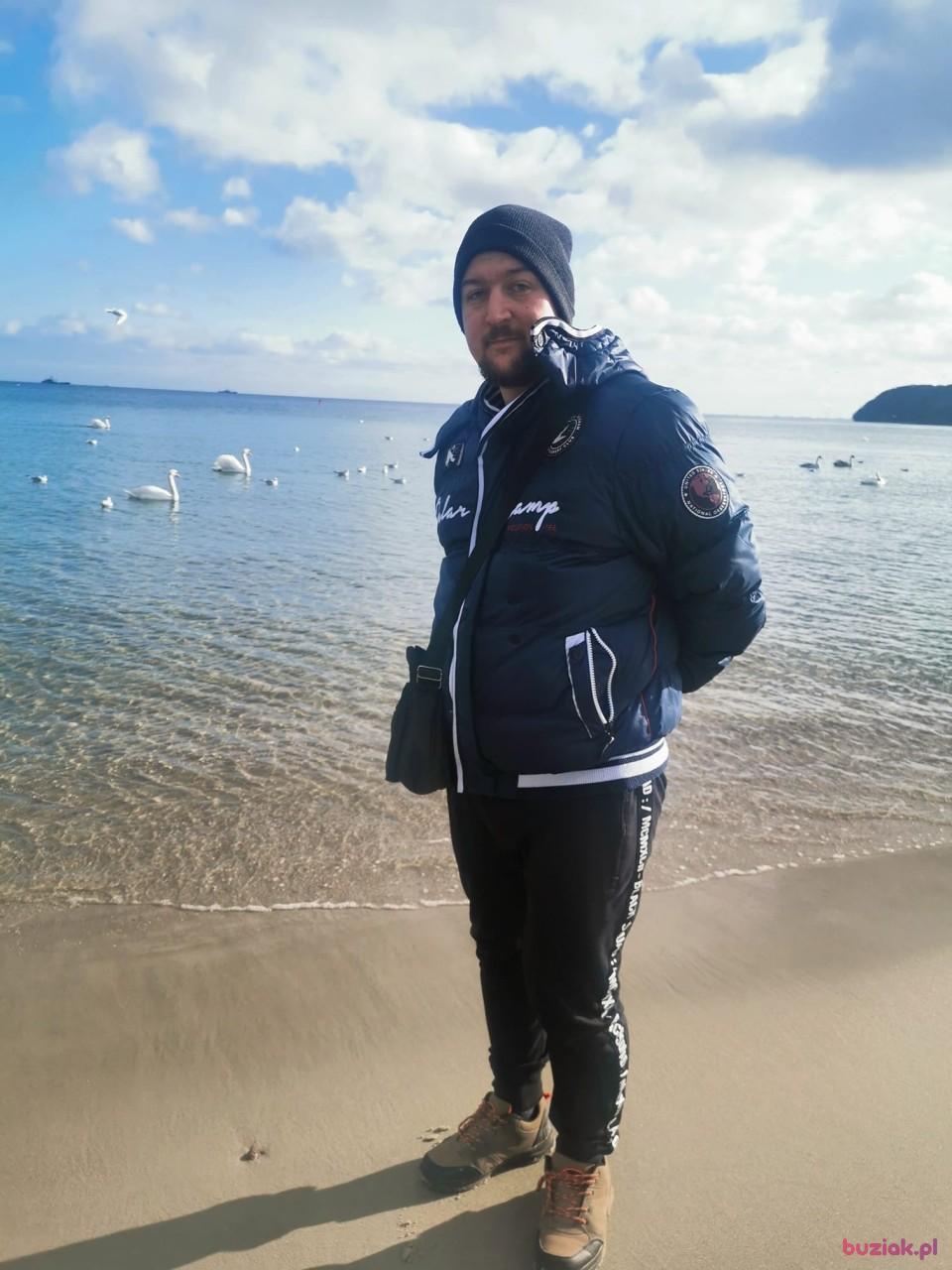 Tomek, Mężczyzna, 35, Poznań, Polska, Zdjęcie: 4