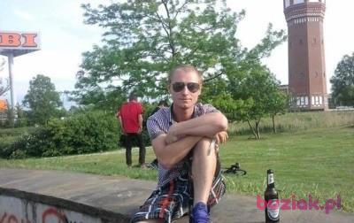 Krystian, Male, 34, Opole, Polska, Photo: 3