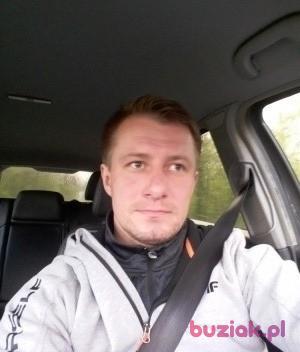 TataMarcina, Mężczyzna, 40, Poznań, Polska, Zdjęcie: 3