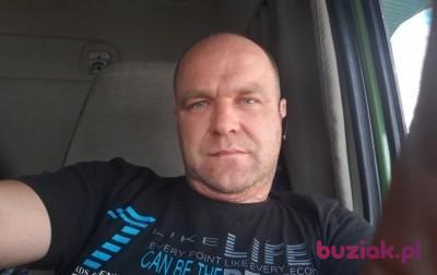 Andrzej, Mężczyzna, 45, Olsztyn, Polska, Zdjęcie: 1
