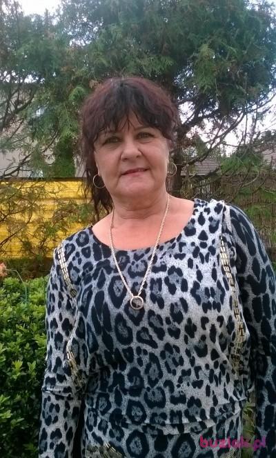 Violetta, Female, 65, Opole, Polska, Photo: 4