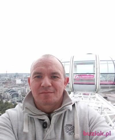 Jacek1407, Mężczyzna, 48, Littledean, Wielka Brytania, Zdjęcie: 2