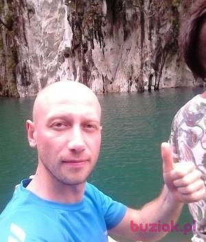 Rafal, Mężczyzna, 42, Wielka Brytania, Zdjęcie: 2