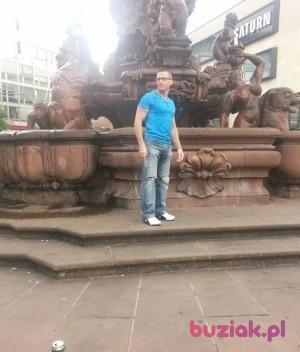 Janusz, Mężczyzna, 52, Dusseldorf, Niemcy, Zdjęcie: 2
