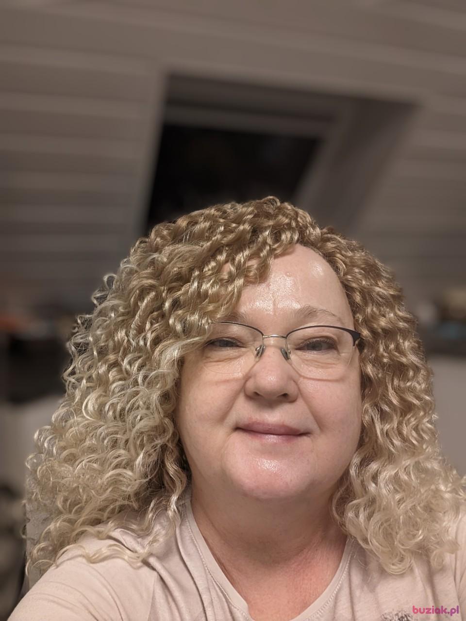 Dorota, Female, 56, Kraków, Polska, Photo: 3