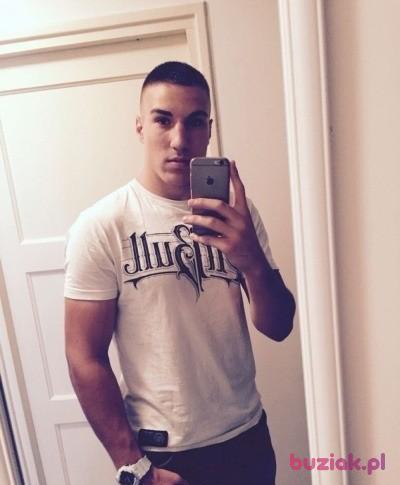 Piotrek , Male, 28, Wrocław, Polska, Photo: 3