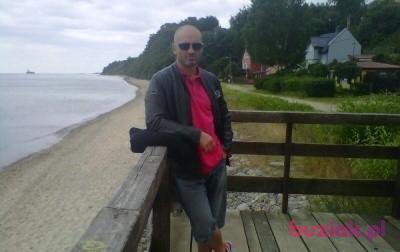 MAX, Mężczyzna, 50, Gdynia, Polska, Zdjęcie: 2