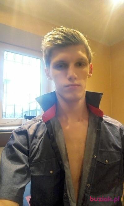 Krystian, Male, 32, Błonie, Polska, Photo: 3
