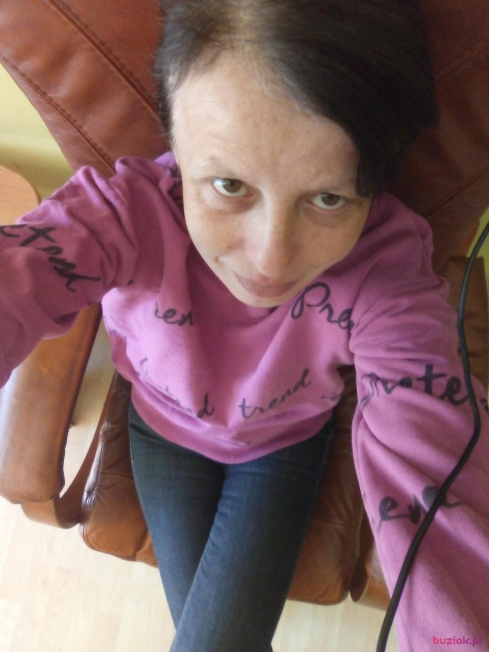 Sylwia, Kobieta, 44, Włocławek, Polska, Zdjęcie: 16