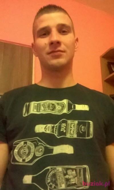 Marcin, Male, 33, Legionowo, Polska, Photo: 2