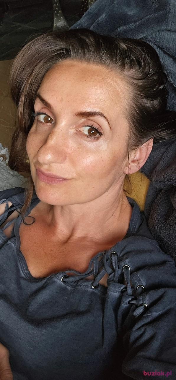 Isabelle, Female, 48, Molde, Norwegia, Photo: 1