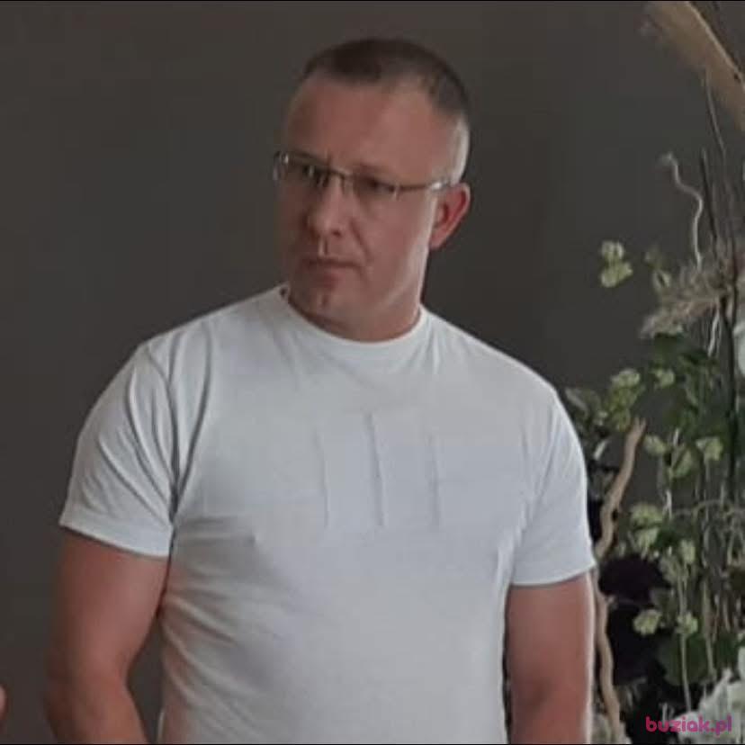 Pawel, Mężczyzna, 45, Człuchów, Polska, Zdjęcie: 1