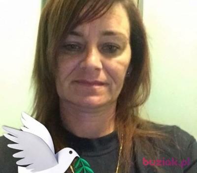 Izabela, Kobieta, 53, Bletchley, Wielka Brytania, Zdjęcie: 6
