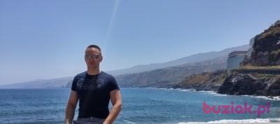 Michał, Male, 37, Tychy, Polska, Photo: 3