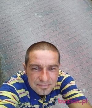 ADRIAN vel ADI, Male, 51, Katowice, Polska, Photo: 2