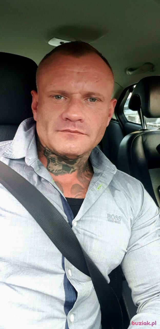 Marcel, Mężczyzna, 46, Doncaster, Wielka Brytania, Zdjęcie: 2