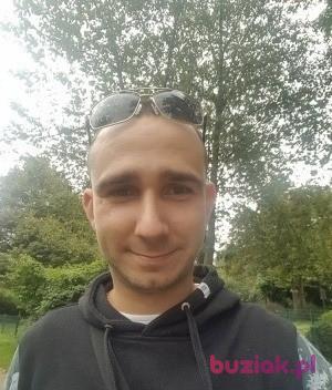 Piotr , Mężczyzna, 39, Niemcy, Zdjęcie: 2