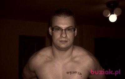 Kevin, Mężczyzna, 42, Gniezno, Polska, Zdjęcie: 2