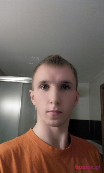 Aleksander, Male, 30, Łódź, Polska, Photo: 2