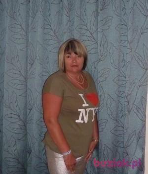 jewira, Female, 58, Wrocław, Polska, Photo: 3