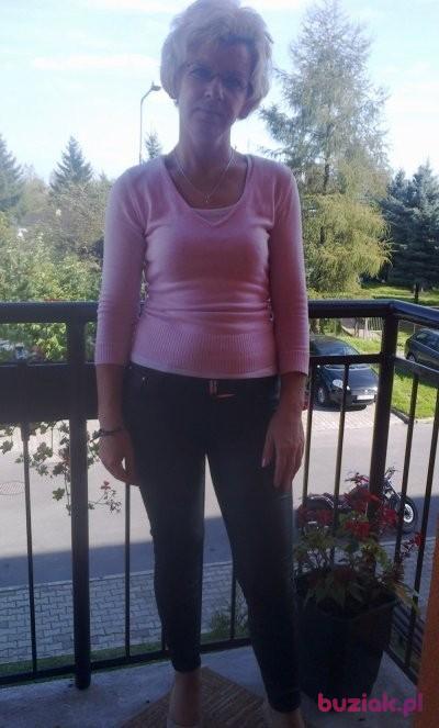 JANINA, Kobieta, 53, Zduńska Wola, Polska, Zdjęcie: 2
