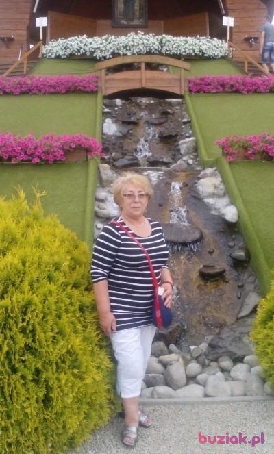Mieczyslawa, Female, 71, Żory, Polska, Photo: 2